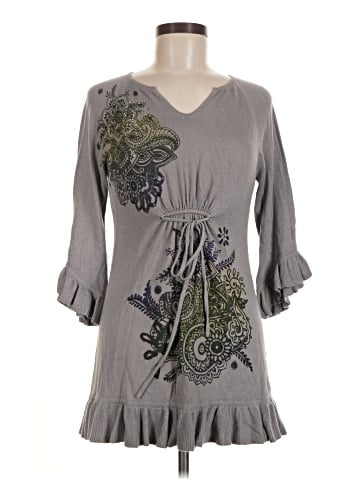 One World Casual Dress (view 1)