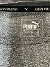 Puma Gray Active T-Shirt Size S - photo 7