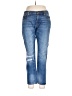 J.Crew 100% Cotton Blue Jeans Size 31 waist - photo 1