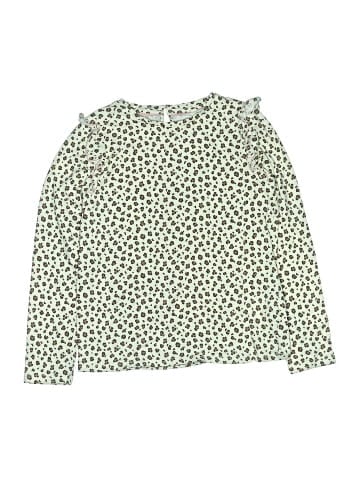 Mini Boden Long Sleeve T-Shirt (view 1)