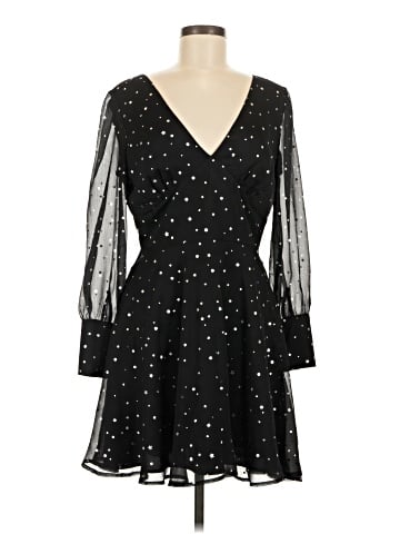 BB Dakota Cocktail Dress (view 1)