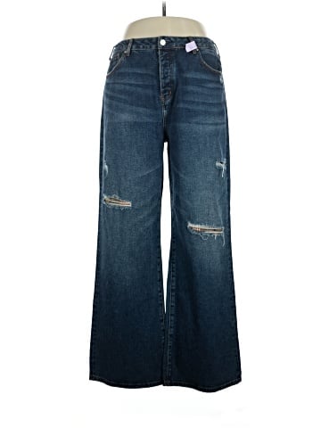 Pilcro and the Letterpress Jeans (view 1)