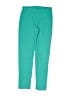 Lands' End Solid Teal Active Pants Size 10 - 12 - photo 1