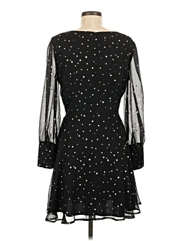 BB Dakota Cocktail Dress (view 2)
