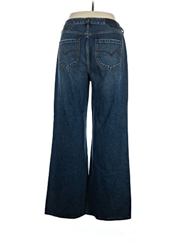 Pilcro and the Letterpress Jeans (view 2)
