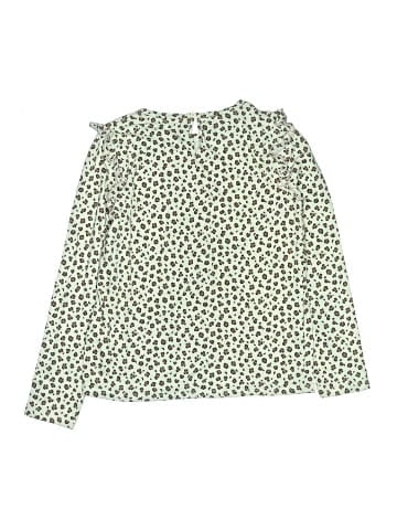 Mini Boden Long Sleeve T-Shirt (view 2)