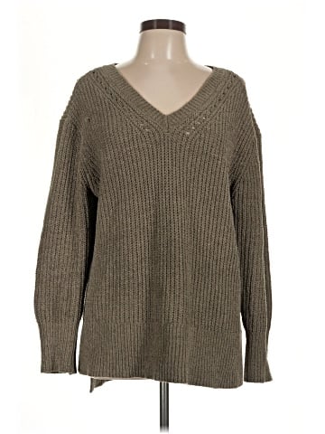 SO Pullover Sweater (view 1)