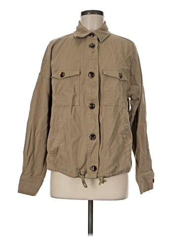 dip Jacket (view 1)
