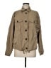 dip Solid Tan Jacket Size M - photo 1