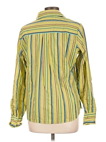 White Stag Long Sleeve Blouse (view 2)