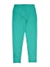 Lands' End Solid Teal Active Pants Size 10 - 12 - photo 2