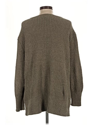 SO Pullover Sweater (view 2)