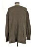SO 100% Polyester Brown Pullover Sweater Size L - photo 2