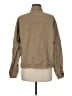 dip Solid Tan Jacket Size M - photo 2