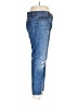 J.Crew 100% Cotton Blue Jeans Size 31 waist - photo 4