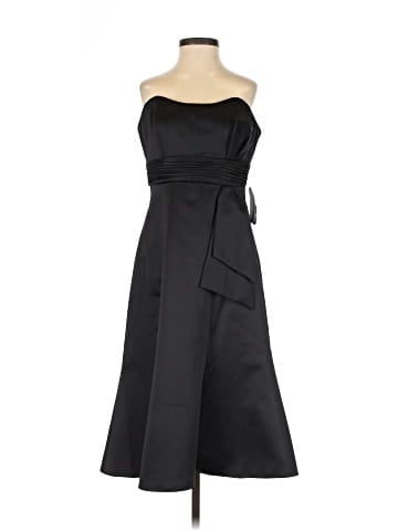 Boutique + Cocktail Dress (view 1)