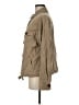dip Solid Tan Jacket Size M - photo 5