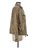 dip Solid Tan Jacket Size M - photo 4