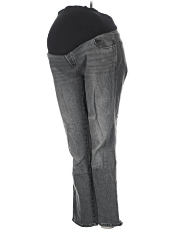 Old Navy - Maternity Jeans (view 1)