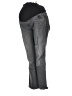 Old Navy - Maternity Gray Jeans Size 8 - photo 1