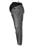 Old Navy - Maternity Gray Jeans Size 8 - photo 5