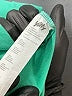 Yitty Solid Green Active Pants Size 2X - photo 5
