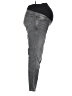 Old Navy - Maternity Gray Jeans Size 8 - photo 4