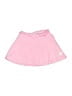 New Balance Solid Pink Skort Size 3T - photo 1