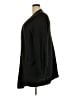 Ellos Black Cardigan Size 22 - photo 5