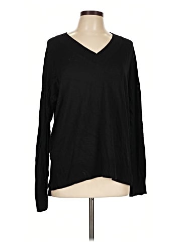 Matty M Pullover Sweater (view 1)