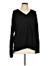 Matty M Black Pullover Sweater Size L - photo 1