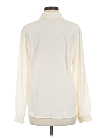 Victoria Jones Long Sleeve Blouse (view 2)