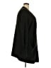 Ellos Black Cardigan Size 22 - photo 4
