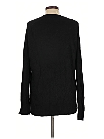 Matty M Pullover Sweater (view 2)