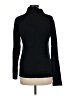 Stateside Black Long Sleeve Top Size M - photo 2