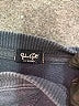 John Galt Stripes Black Pullover Sweater Size L (estimated) - photo 7