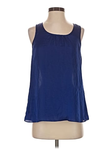 Kenar Sleeveless Blouse (view 1)