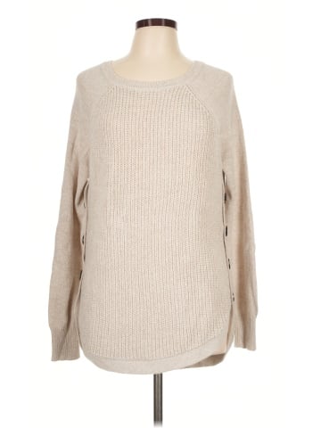 RD Style Pullover Sweater (view 1)