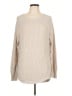 RD Style Tan Pullover Sweater Size L - photo 1