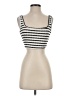 21 Saints Ivory Tank Top Size S - photo 1