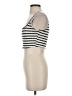 21 Saints Ivory Tank Top Size S - photo 5