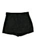 Gap Solid Black Athletic Shorts Size 6 - photo 1