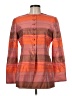 Carlisle Orange Coat Size 6 - photo 1