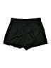 Gap Solid Black Athletic Shorts Size 6 - photo 2
