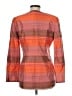 Carlisle Orange Coat Size 6 - photo 2