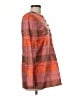 Carlisle Orange Coat Size 6 - photo 4