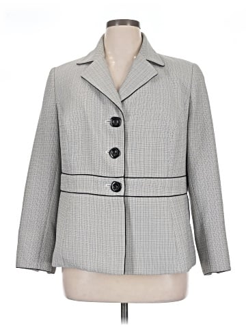 Le Suit Blazer (view 1)