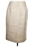 Grace Elements Ivory Formal Skirt Size 8 - photo 1
