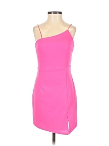 Lulus Cocktail Dress (view 1)