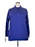 Trafaluc by Zara Blue Pullover Sweater Size 18 - photo 1